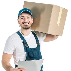 Project Cargo Handling